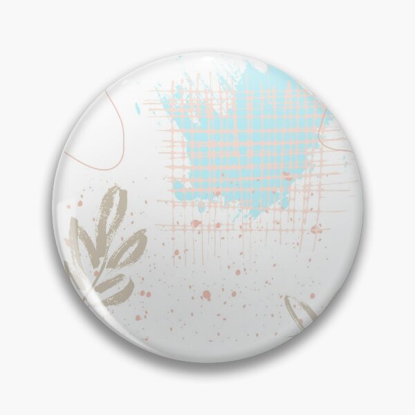 Item preview, pastel colors pattern designed and sold by bohemedesign.