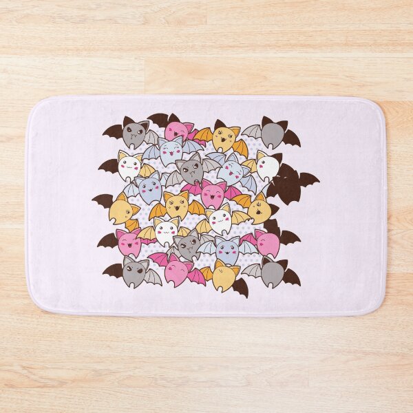 Item preview, Kawaii Pastel Gothic Halloween designed and sold by TamGustam.