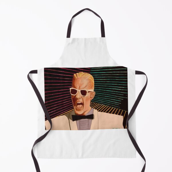 Item preview, Max Headroom designed and sold by BryanWhipple.