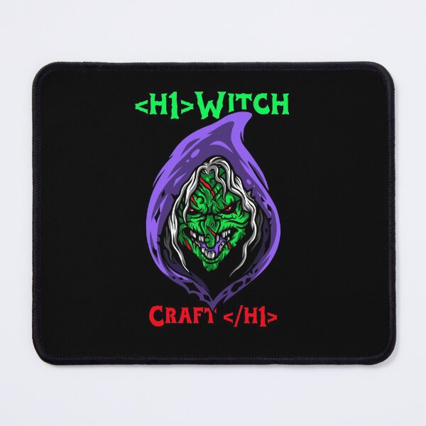 Item preview, Computer Geek WitchCraft designed and sold by ComputerGeeksTs.
