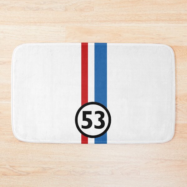 Item preview, herbie 53 old car designed and sold by mimobear.
