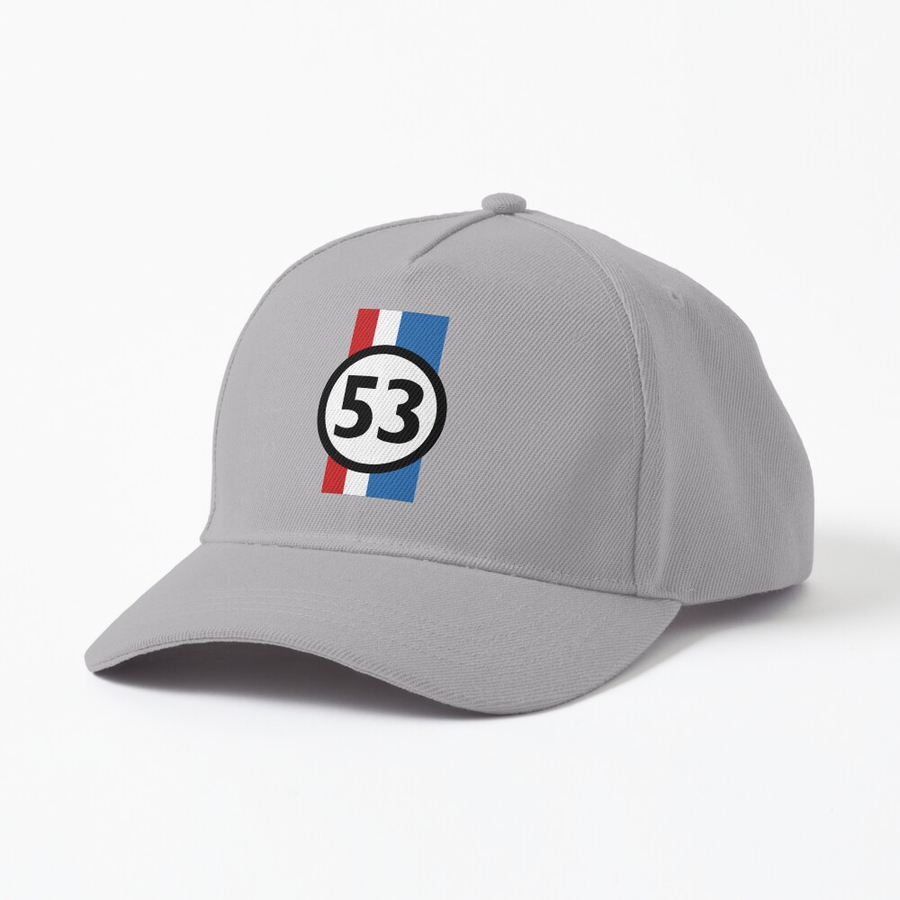 Vista previa del artículo con la obra «Gorra de béisbol», diseñado y vendido por mimobear.