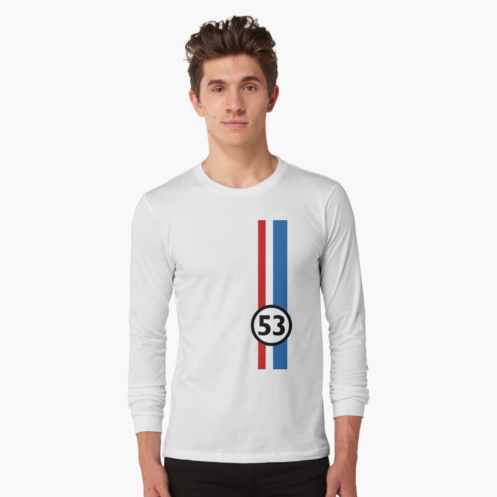 Vista previa del artículo con la obra «Camiseta de manga larga», diseñado y vendido por mimobear.