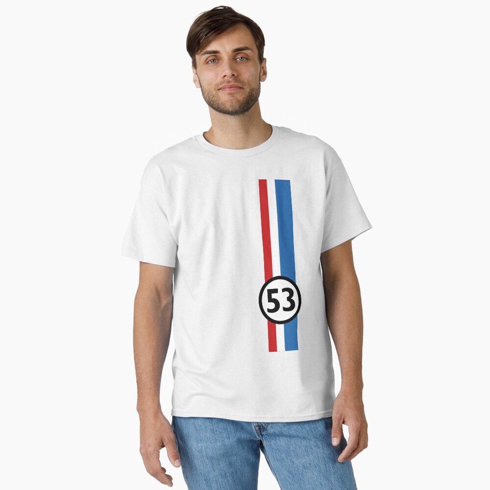 Vista previa del artículo con la obra «Camiseta clásica», diseñado y vendido por mimobear.