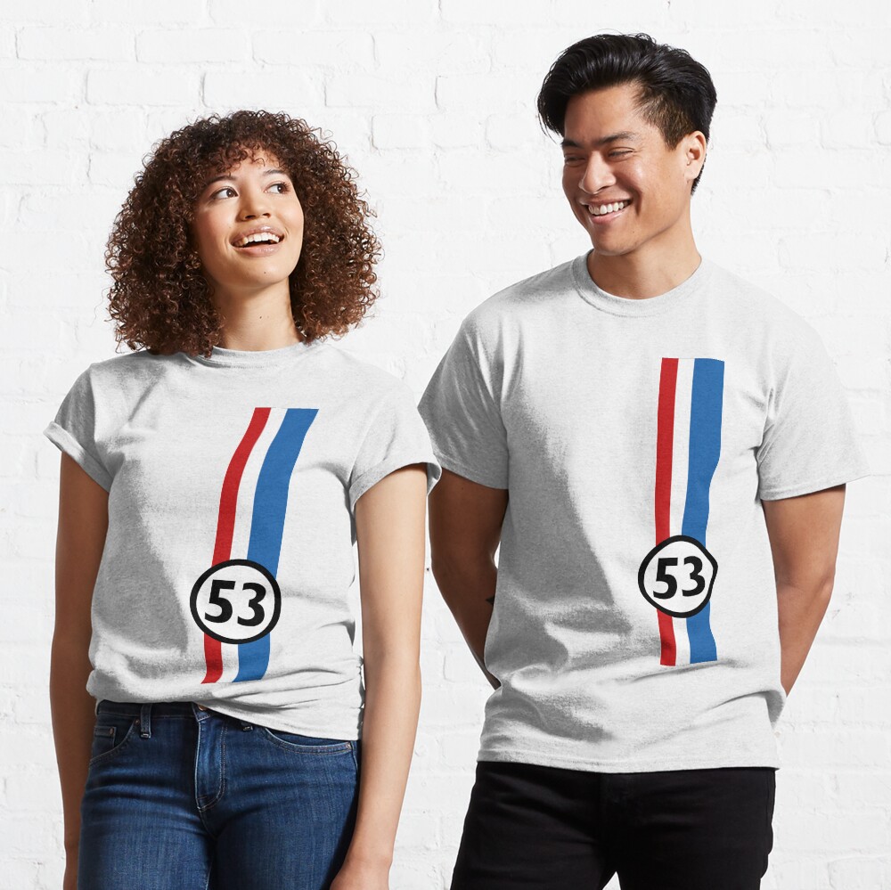 Vista previa del artículo con la obra «Camiseta clásica», diseñado y vendido por mimobear.