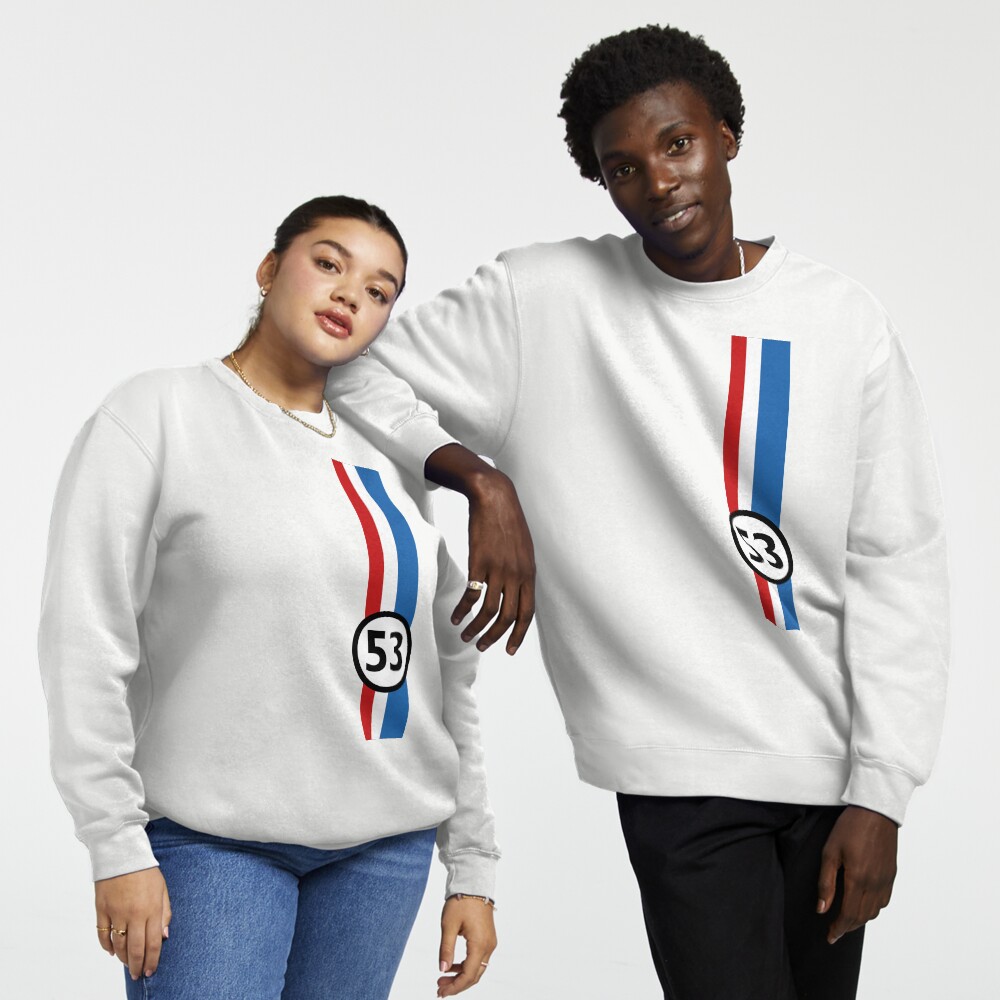 Vista previa del artículo con la obra «Sudadera sin capucha», diseñado y vendido por mimobear.