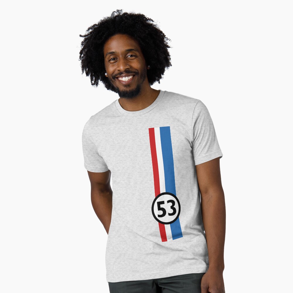 Item preview, Tri-blend T-Shirt designed and sold by mimobear.
