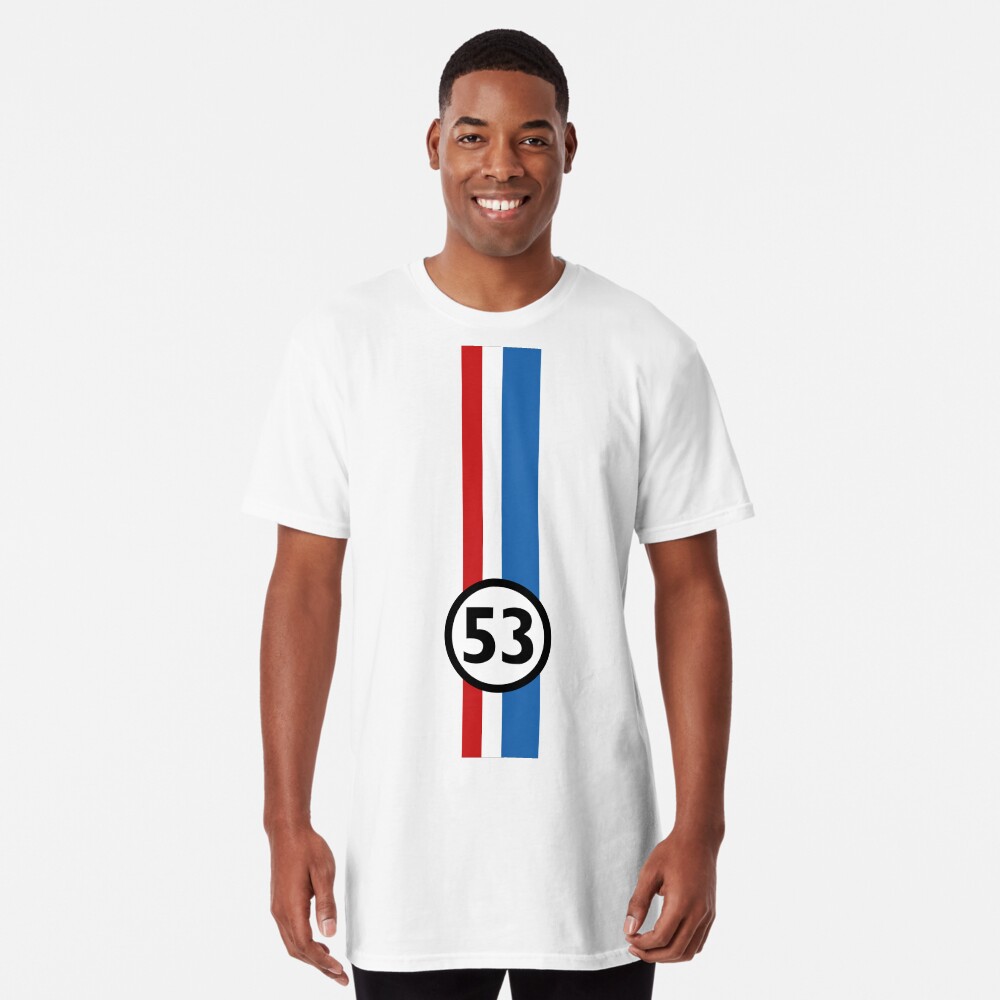Vista previa del artículo con la obra «Camiseta larga», diseñado y vendido por mimobear.