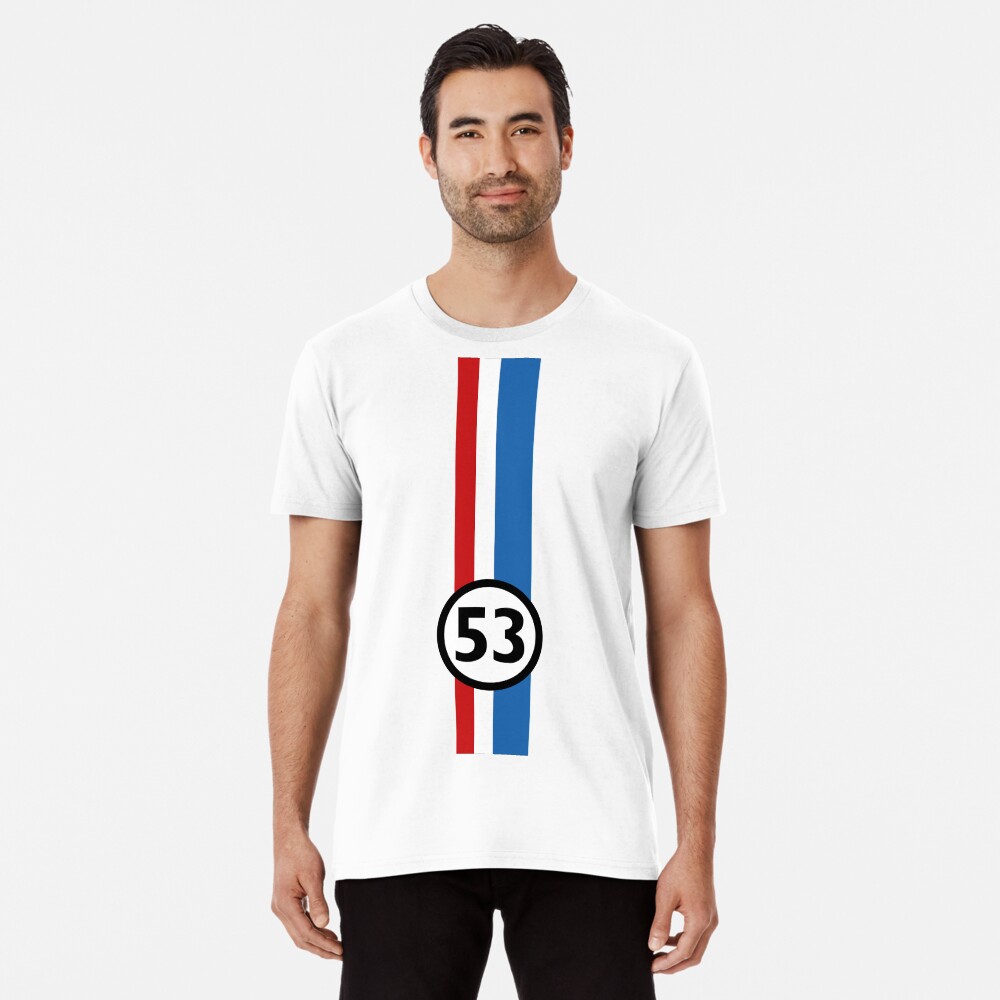 Vista previa del artículo con la obra «Camiseta premium», diseñado y vendido por mimobear.