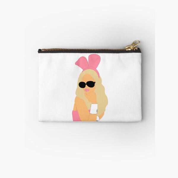 Item preview, Blonde Playmate designed and sold by crystalcreative.