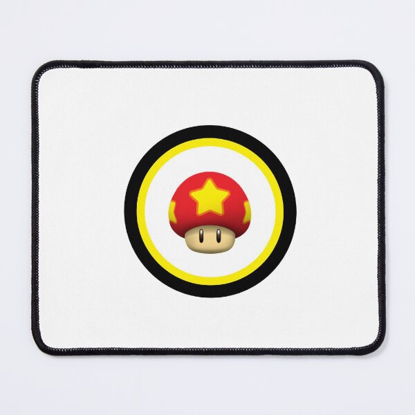 Item preview, Life Mushroom! (On White) designed and sold by epinkb.