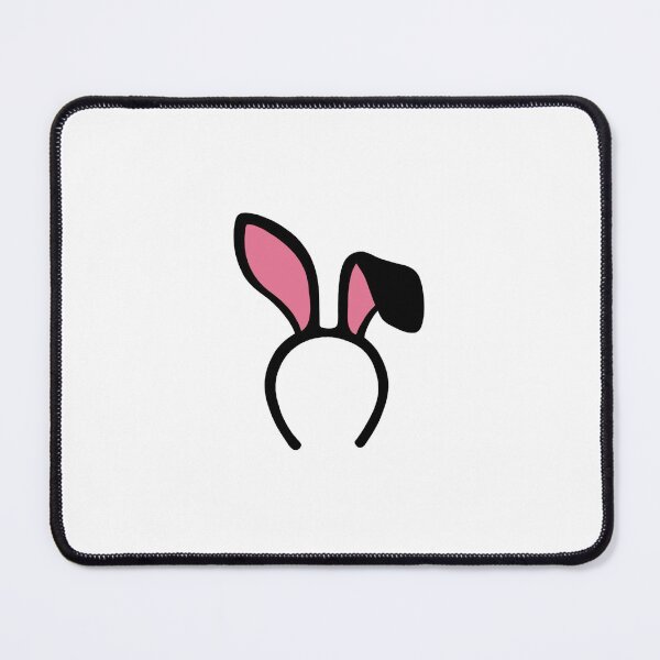 Item preview, Bunny Ears designed and sold by crystalcreative.