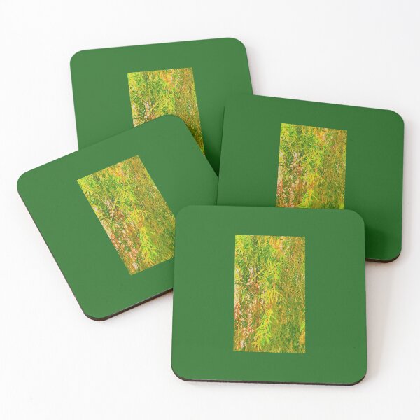 Item preview, ElitebyElise Willow Leaves designed and sold by ElitebyElise.