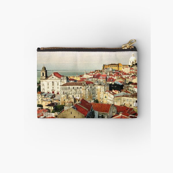 Item preview, The Alfama designed and sold by Alan Hovey.