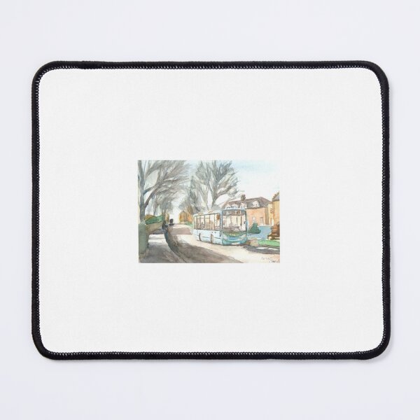 Item preview, Travelsure Dennis Dart designed and sold by artymarshy.