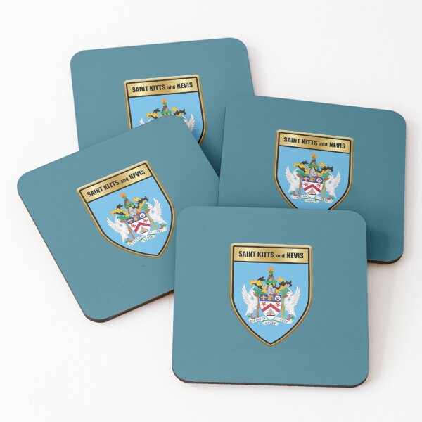 Item preview, SAINT KITTS & NEVIS Phone Cases & Other Gifts (4) designed and sold by mpodger.