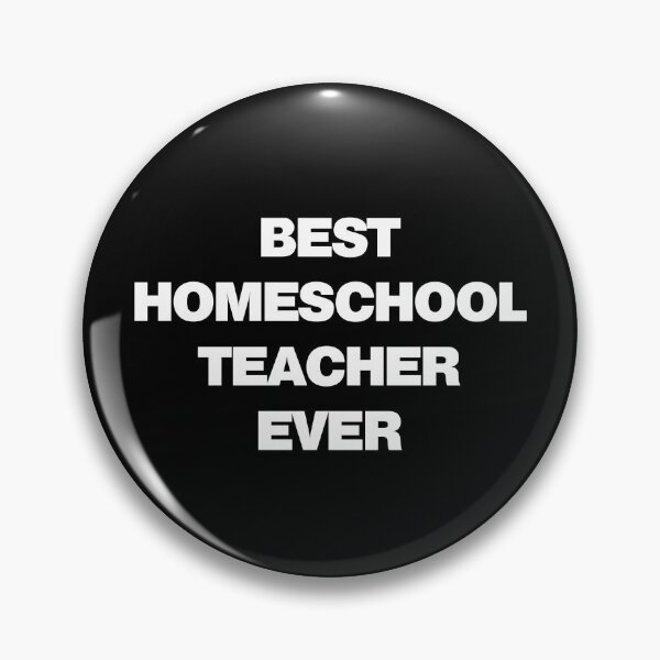 Item preview, best homeschool teacher ever designed and sold by BOSHIRT.