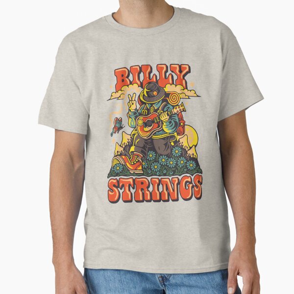 Item preview, Billy Strings FALL WINTER 2021 designed and sold by o0Nomad0o.