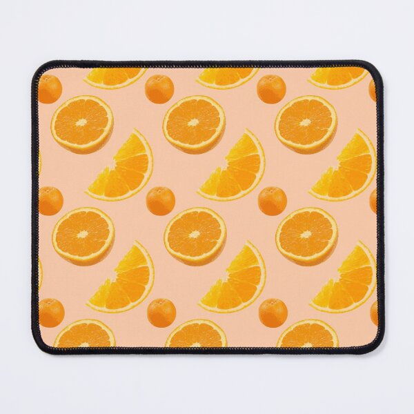 Item preview, Classic Sliced Oranges Pattern designed and sold by RafaelLima7.