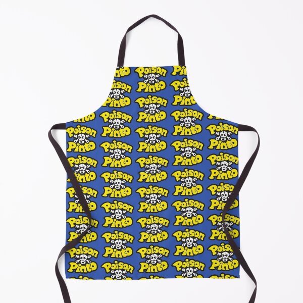 Item preview, 1976 - Poison Pinto (Blue) designed and sold by Justin Ellis.