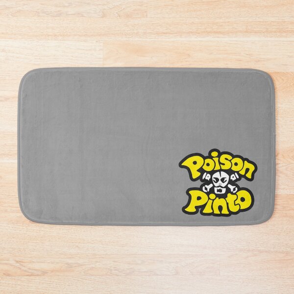 Item preview, 1976 - Poison Pinto (Silver) designed and sold by Justin Ellis.