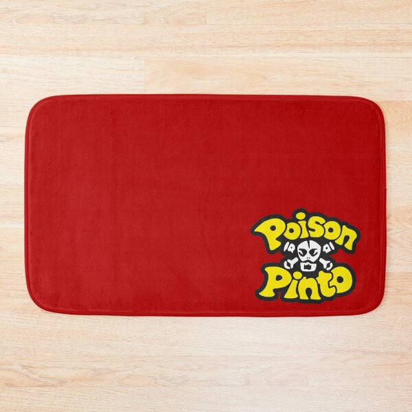 Item preview, 1976 - Poison Pinto (Red) designed and sold by Justin Ellis.