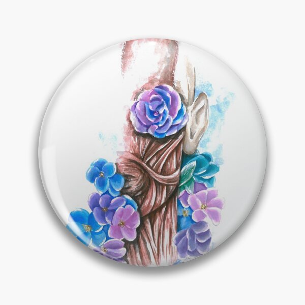 Item preview, Pot of Flowers designed and sold by Francisca Dias.