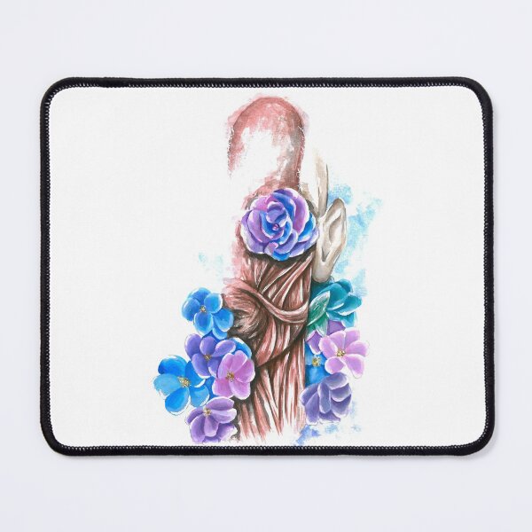 Item preview, Pot of Flowers designed and sold by Francisca Dias.