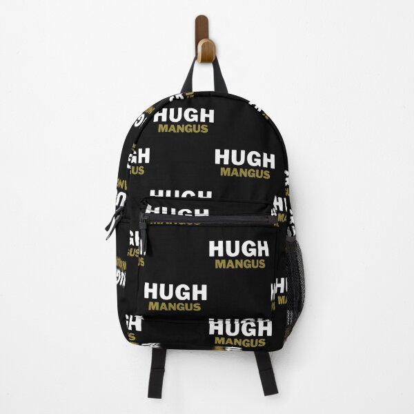 Item preview, Hugh Mangus designed and sold by Woowee808.