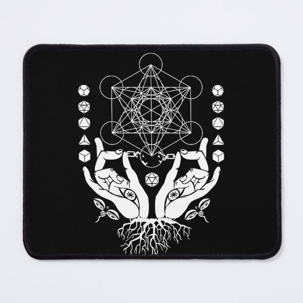 Item preview, Metatron's Cube Sacred Geometry designed and sold by marcosty.