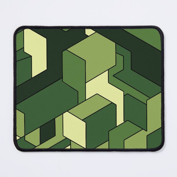 Item preview, Cube land | isometric drawing   designed and sold by wamuigaworld.