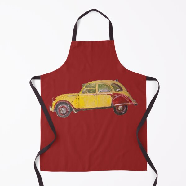 Item preview, Rose Hips Citroen Deux Chevaux designed and sold by danraph.