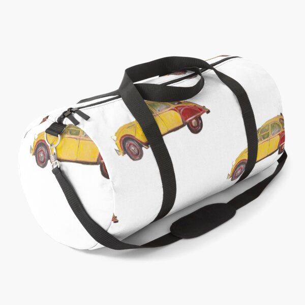 Item preview, Rose Hips  Citroen Deux Chevaux  designed and sold by danraph.