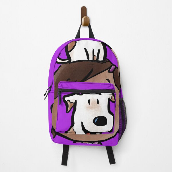 Item preview, Puppy on Head designed and sold by Grasdal.