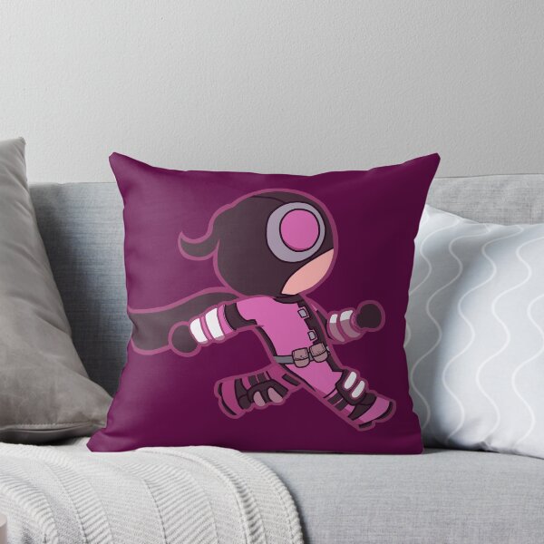 Item preview, Evil Gwenpool! designed and sold by Oblivions-Away.