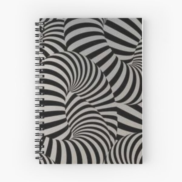 Item preview, Zebra Circular Unique Patterns designed and sold by Poetic4Passion.