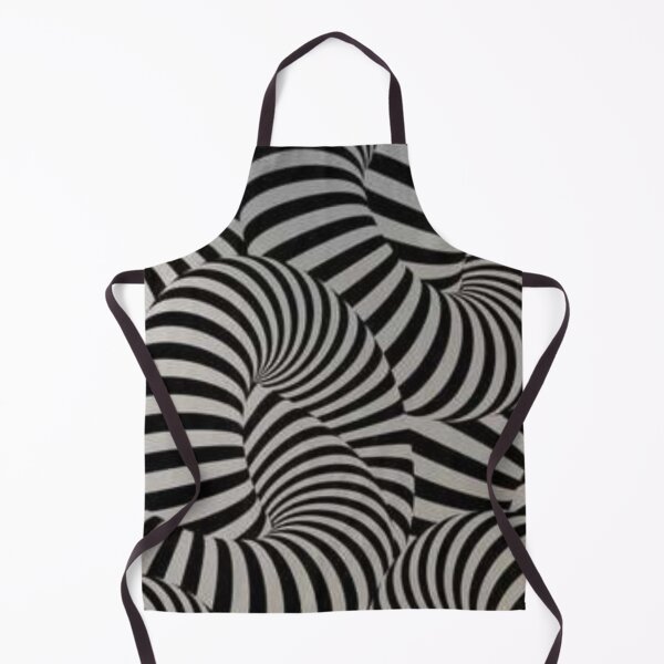 Item preview, Zebra Circular Unique Patterns designed and sold by Poetic4Passion.