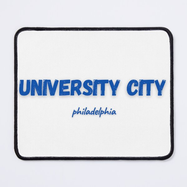 Item preview, University City Philadelphia Neighborhood designed and sold by PHLDesign.