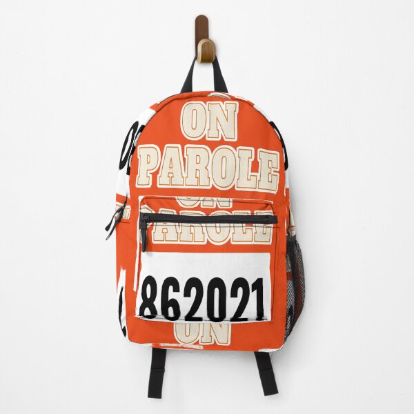 Item preview,  on parole ,halloween costume designed and sold by erozzz.