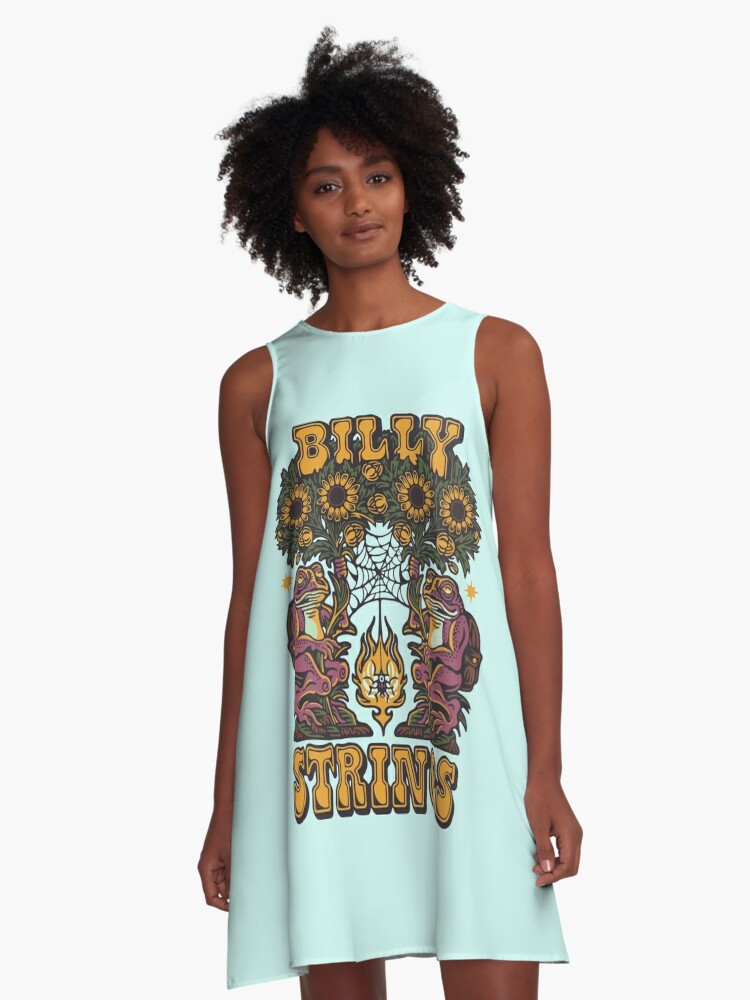 Billy Strings FALL WINTER 2021 Sleeveless Top for Sale by o0Nomad0o