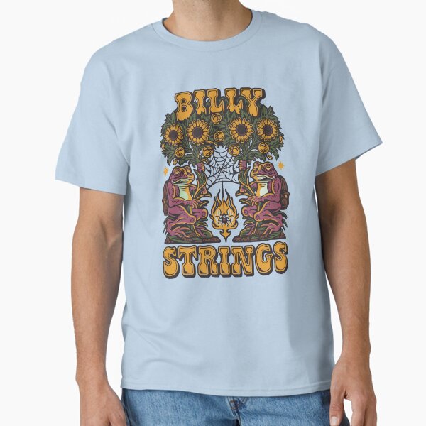 Item preview, Billy Strings FALL WINTER 2021 designed and sold by o0Nomad0o.