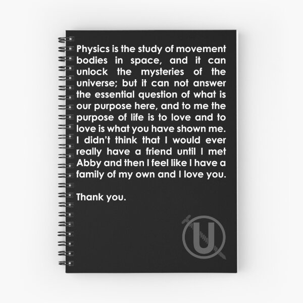 Item preview, Jillian Holtzmann's Speech designed and sold by shazalomaniac.