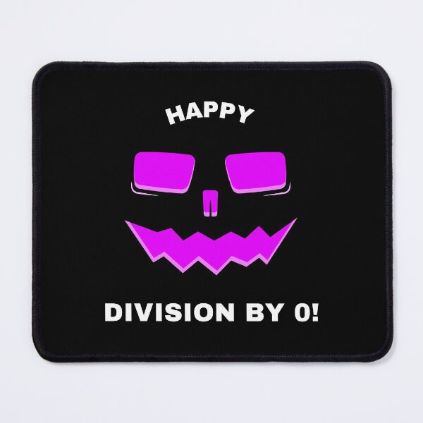 Item preview, Computer Geek Division By 0 designed and sold by ComputerGeeksTs.