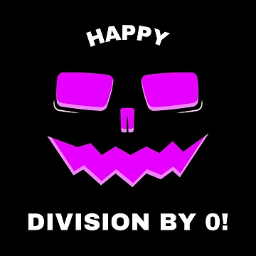 Artwork thumbnail, Computer Geek Division By 0 by ComputerGeeksTs