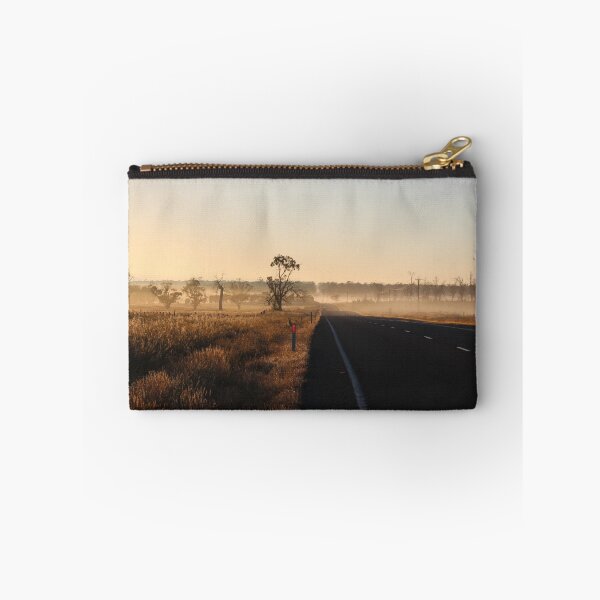 Item preview, along the road - through the fog... designed and sold by Gaylene Norton.