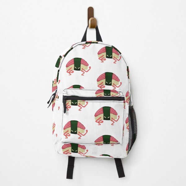 Item preview, Sushi Brawl by Pozer designed and sold by Pozer Designs.