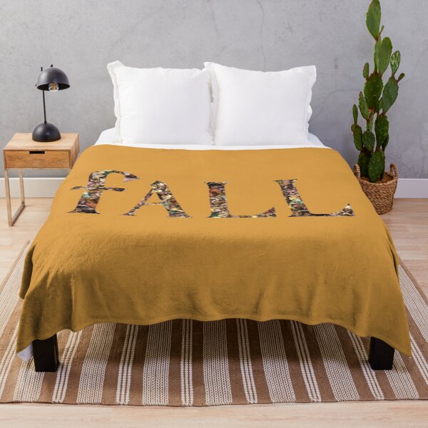 Item preview, Yellow Fall Foliage designed and sold by Sershni.