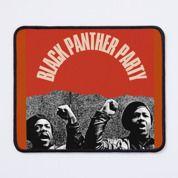 Item preview, Black Panther Party Design designed and sold by sourceoflife.
