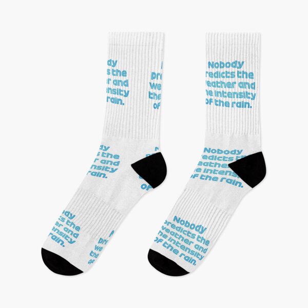 Item preview, Nobody Predicts The Weather - ALO. Radio Voice Russian GP 2021 (Blue) designed and sold by FilipeFerreira.