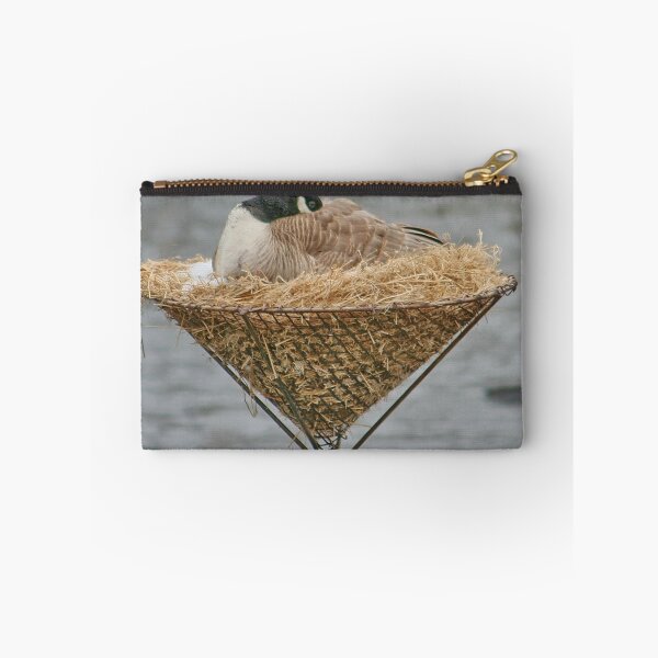 Item preview, Goose Nesting designed and sold by AnnDixon.